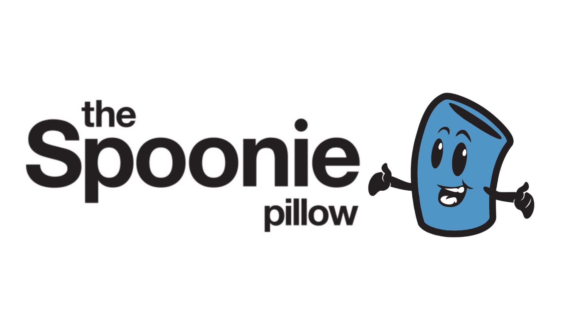 The Spoonie Pillow